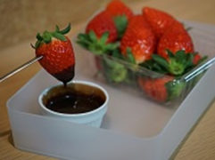 &nbspConfira alguns locais em Aichi para colher e saborear morangos